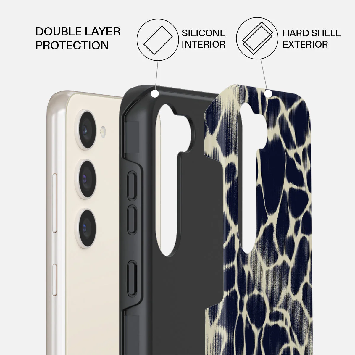 Abyss - Samsung Galaxy S23 Case - Image 2