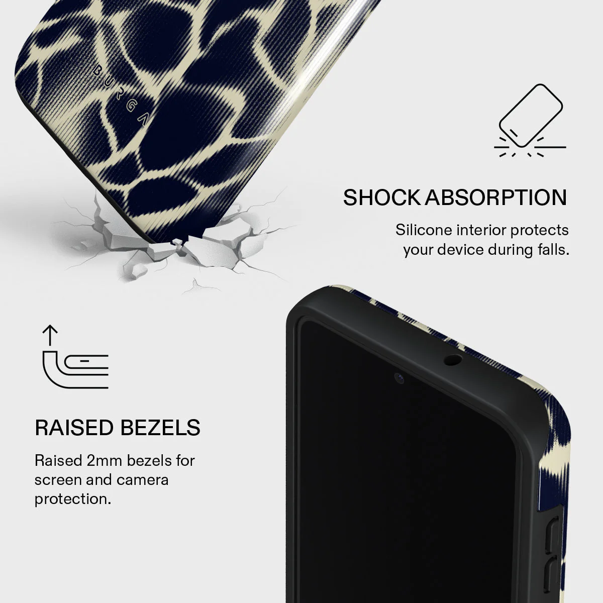 Abyss - Samsung Galaxy S23 Case - Image 4