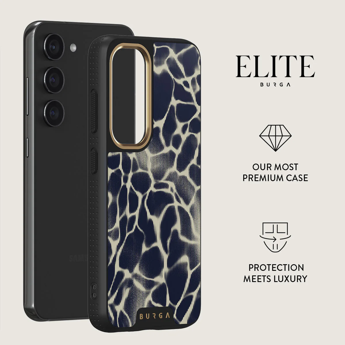 Abyss - Samsung Galaxy S23 Case - Image 6