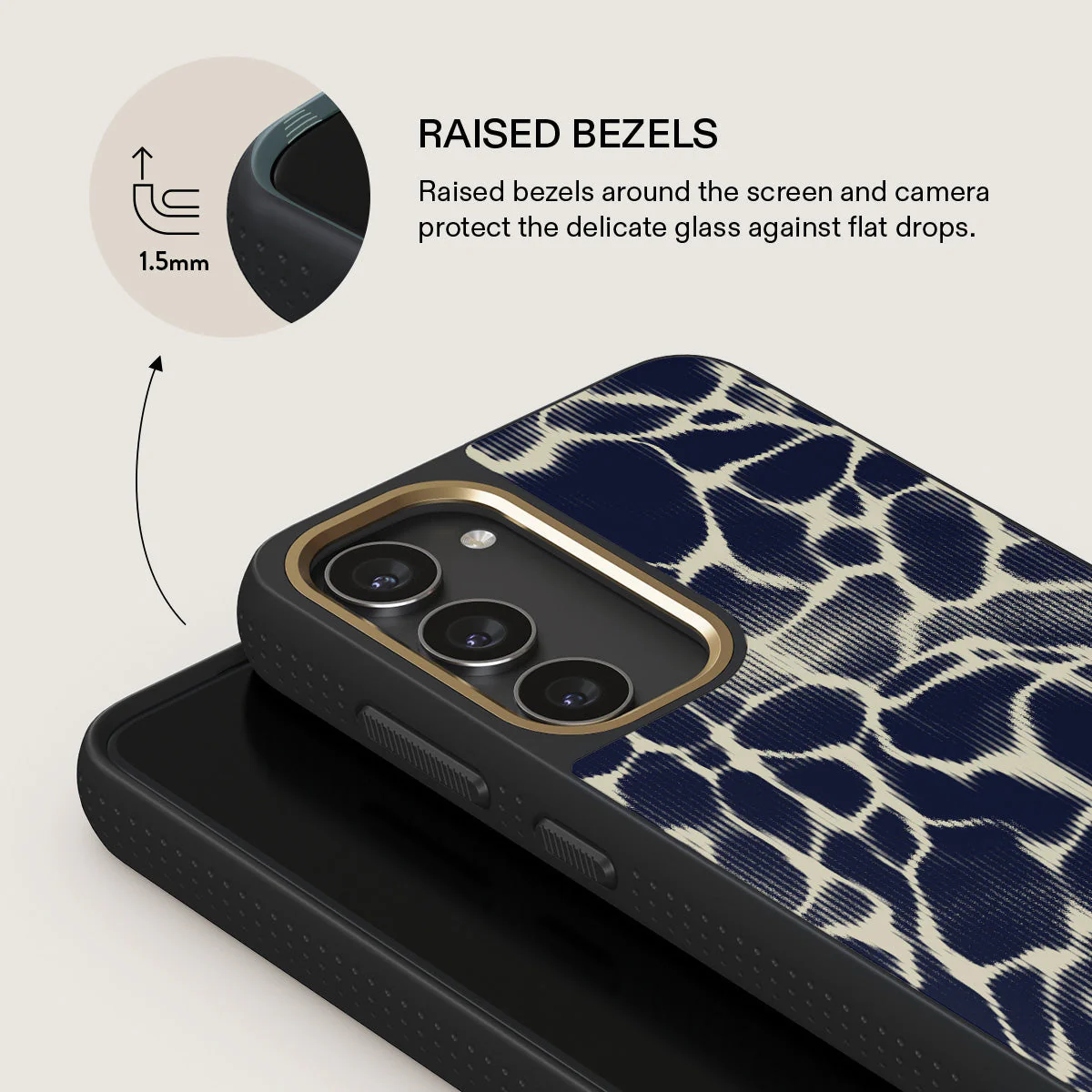 Abyss - Samsung Galaxy S23 Case - Image 8