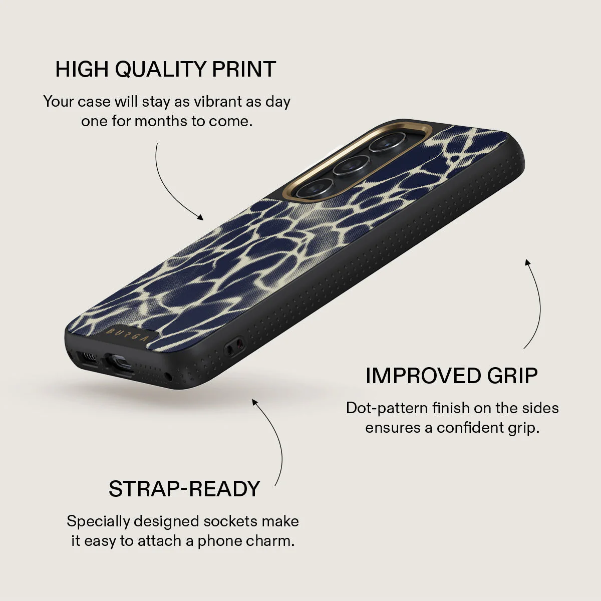 Abyss - Samsung Galaxy S23 Case - Image 9