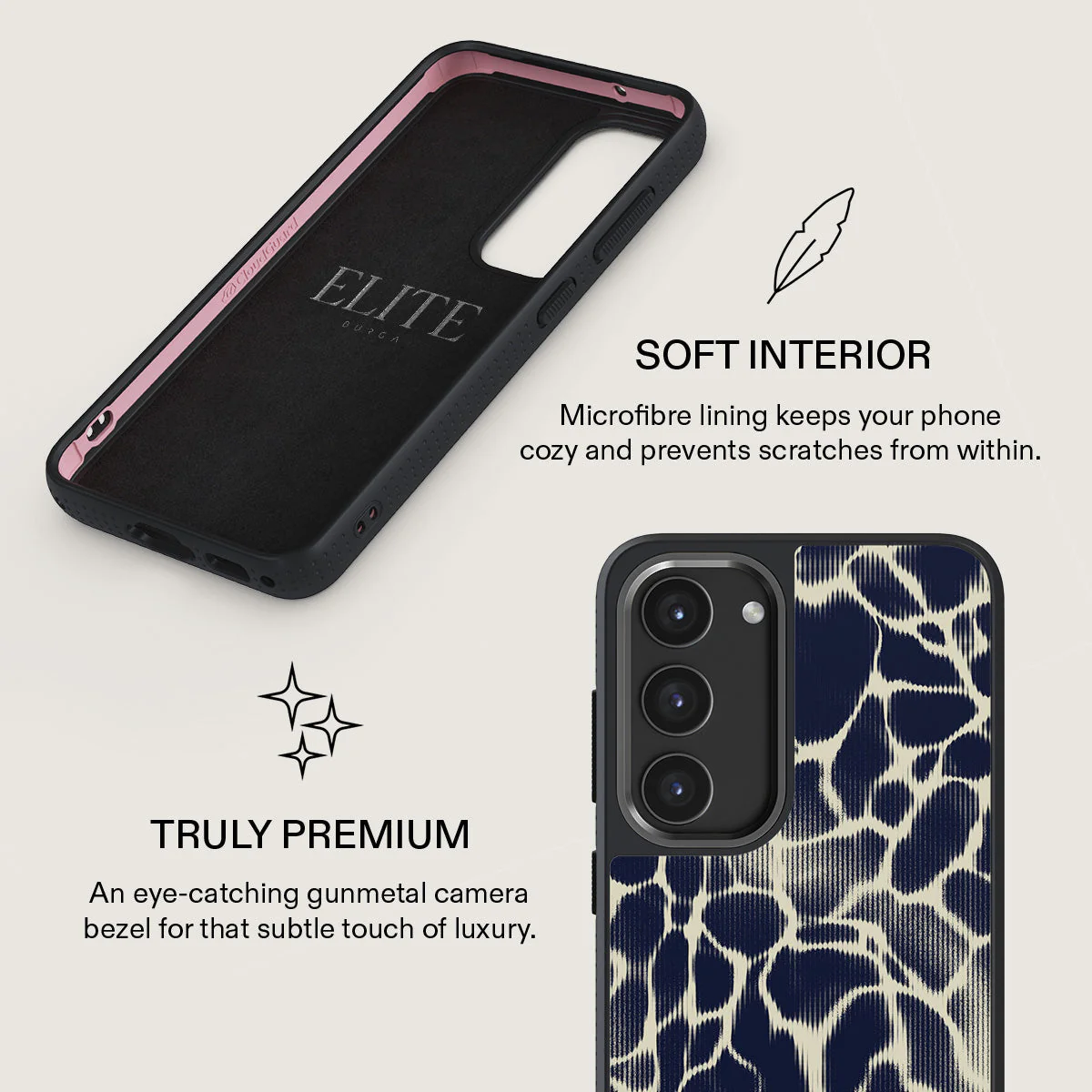 Abyss - Samsung Galaxy S23 Plus Case - Image 17