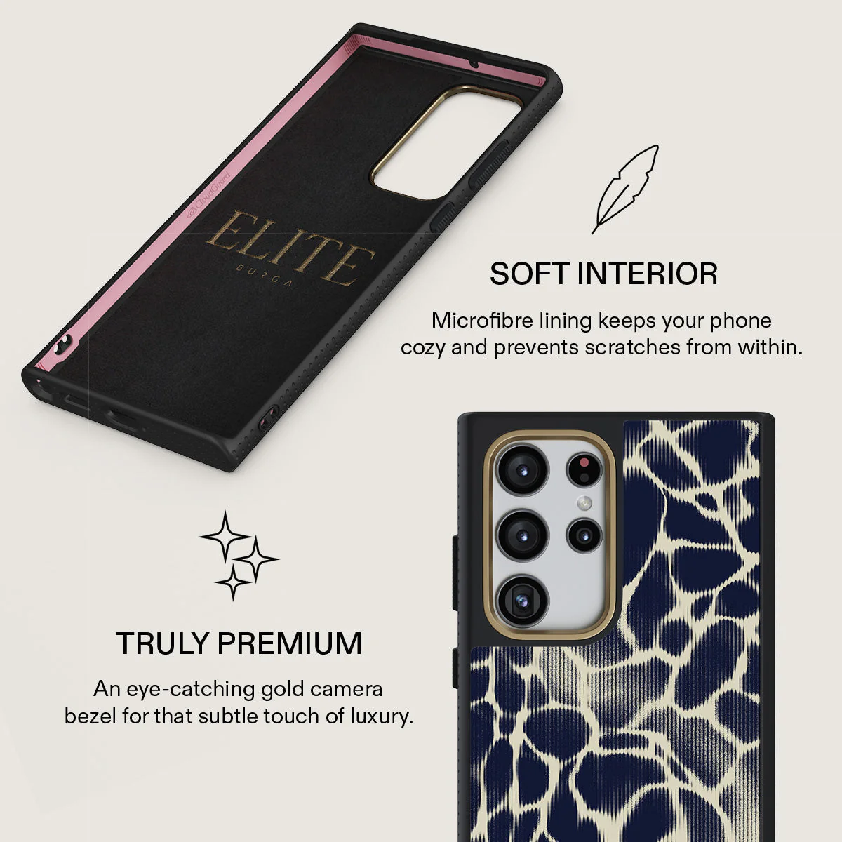 Abyss - Samsung Galaxy S23 Ultra Case - Image 10