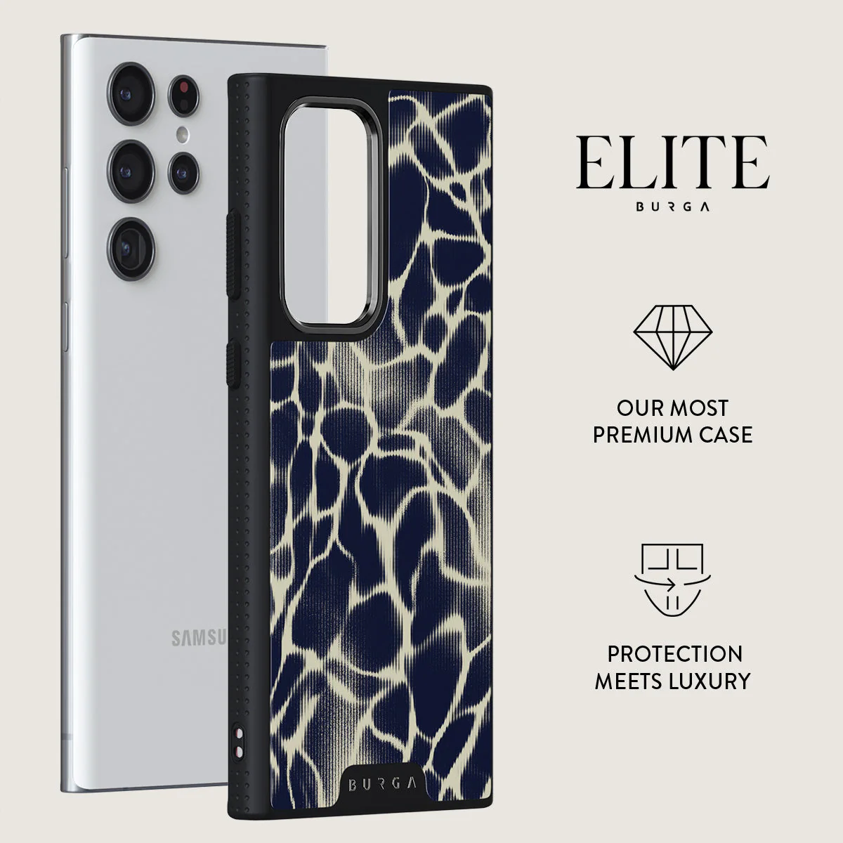 Abyss - Samsung Galaxy S23 Ultra Case - Image 13