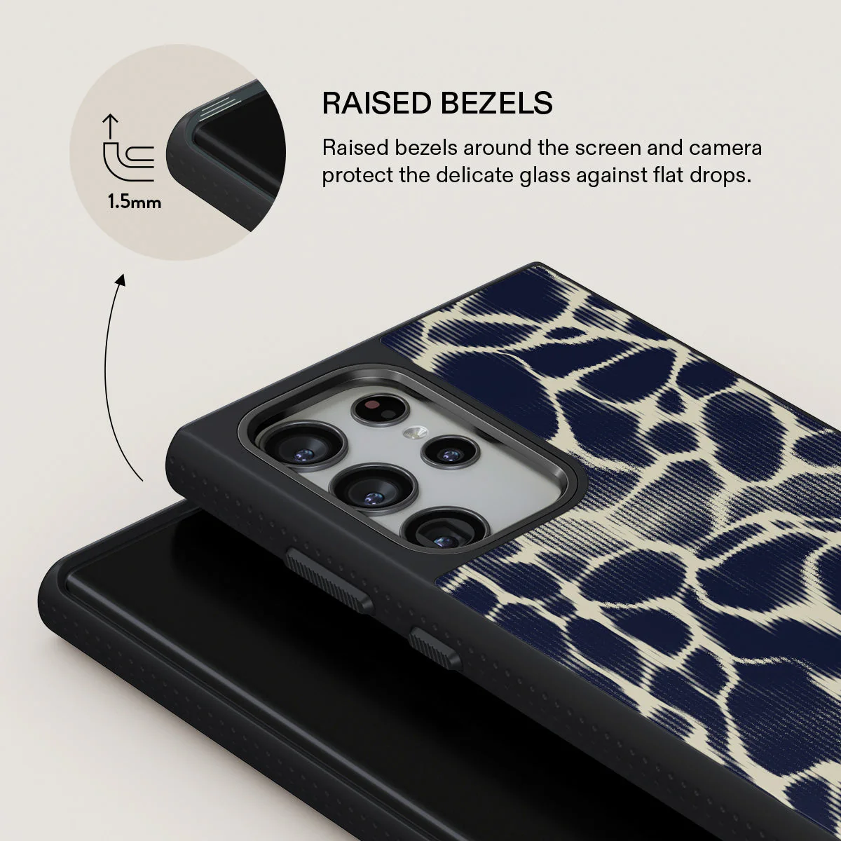 Abyss - Samsung Galaxy S23 Ultra Case - Image 15
