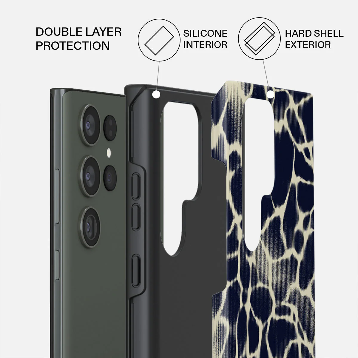 Abyss - Samsung Galaxy S23 Ultra Case - Image 2