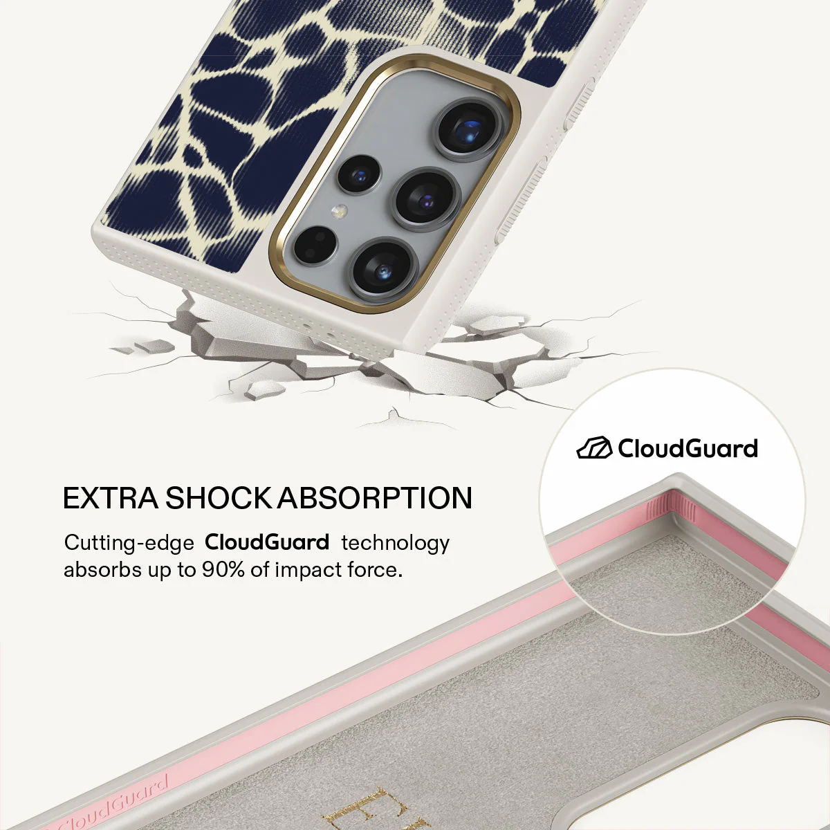Abyss - Samsung Galaxy S23 Ultra Case - Image 21