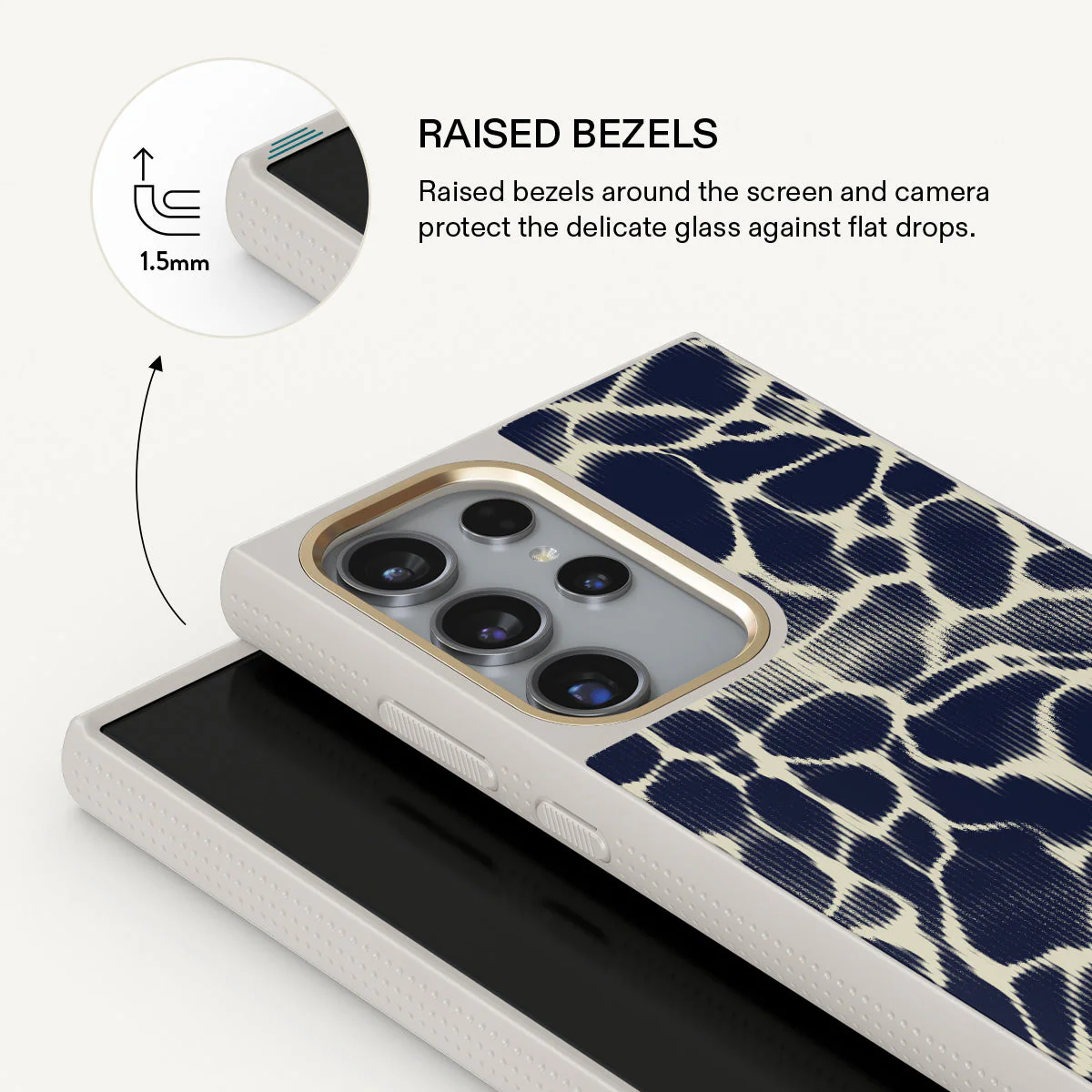 Abyss - Samsung Galaxy S23 Ultra Case - Image 22