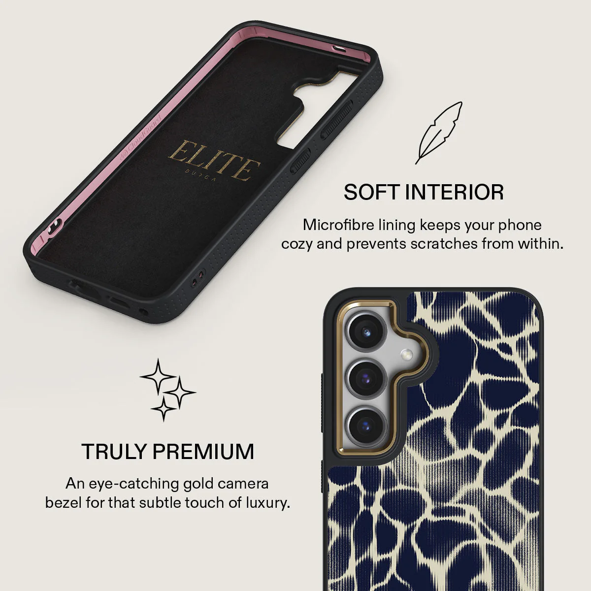 Abyss - Samsung Galaxy S24 Case - Image 10