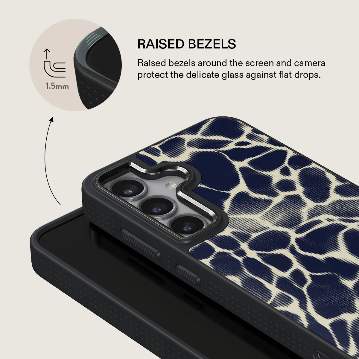 Abyss - Samsung Galaxy S24 Case - Image 15