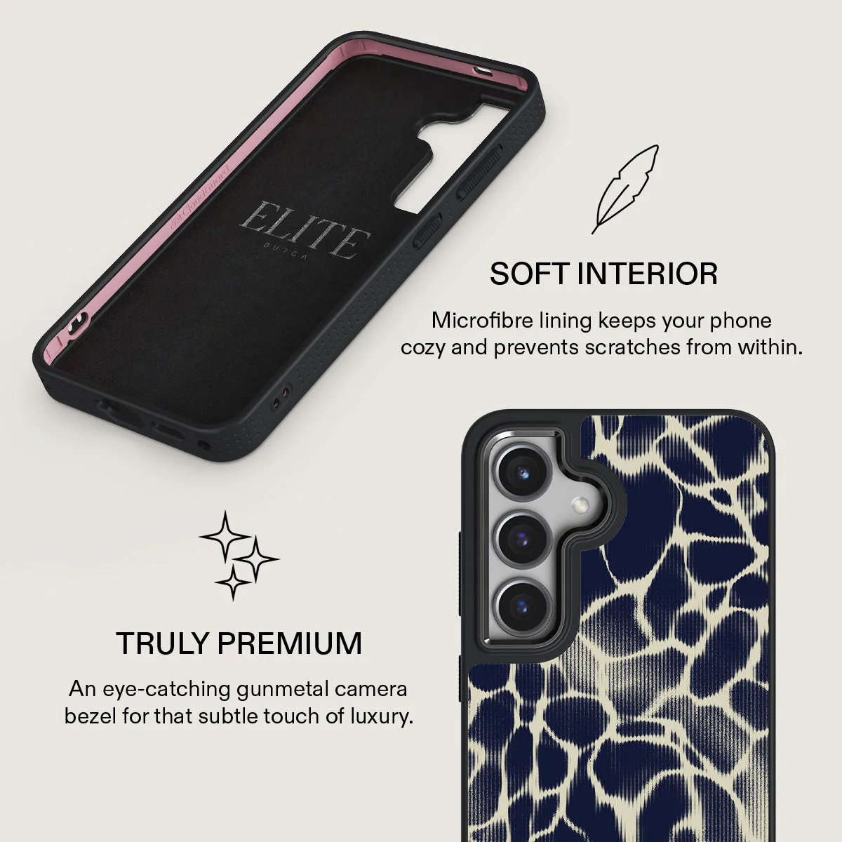 Abyss - Samsung Galaxy S24 Case - Image 17