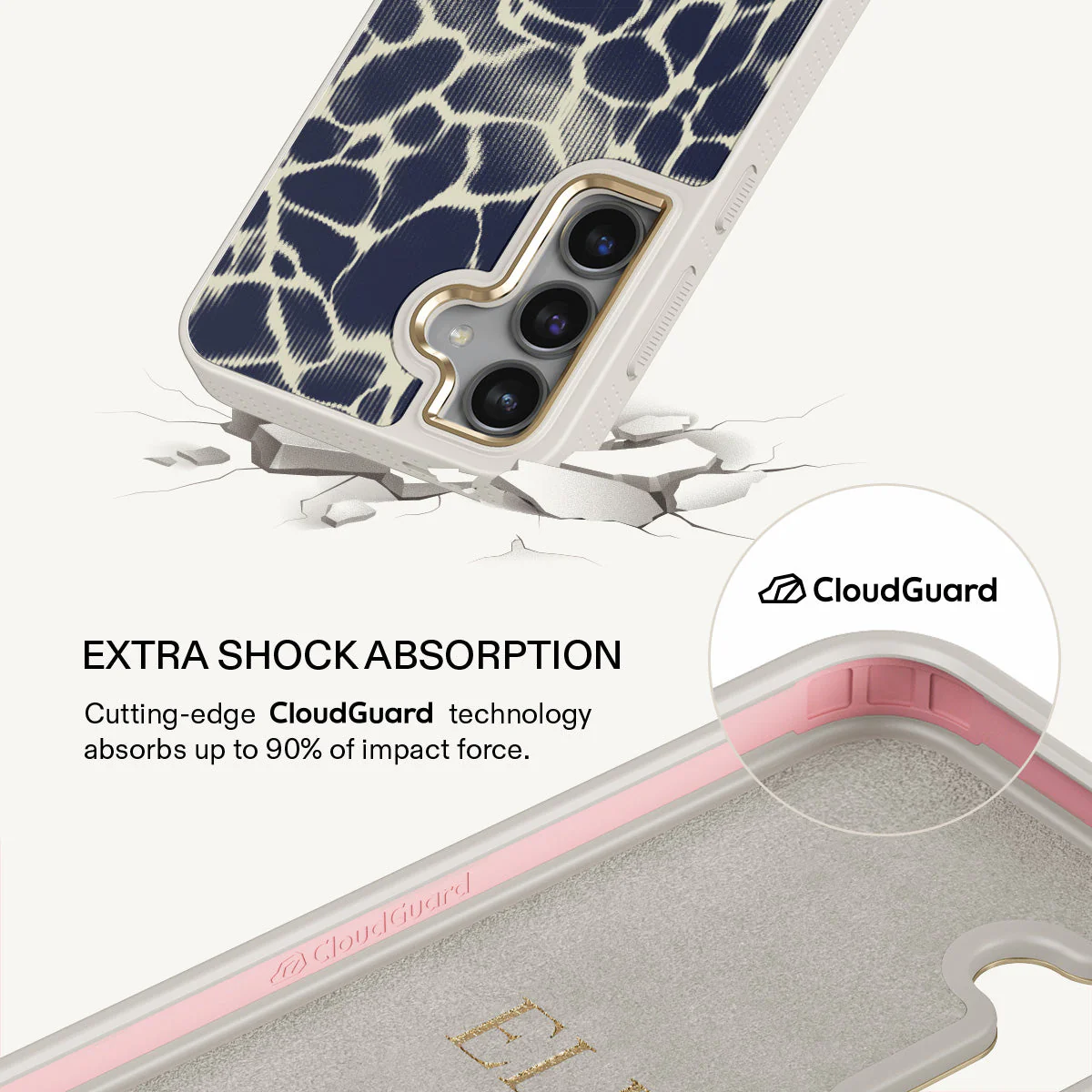 Abyss - Samsung Galaxy S24 Case - Image 21