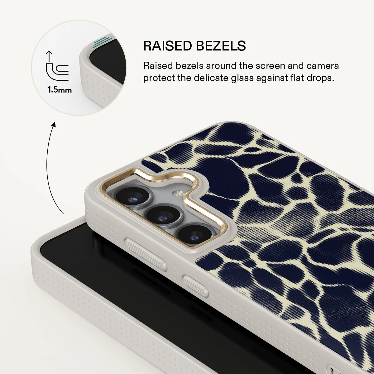 Abyss - Samsung Galaxy S24 Case - Image 22