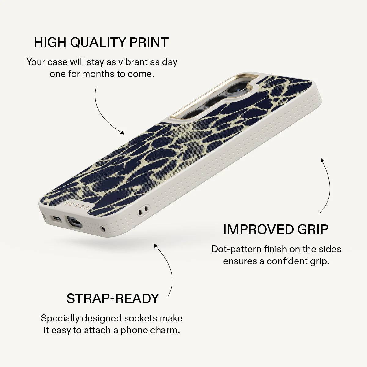 Abyss - Samsung Galaxy S24 Case - Image 23