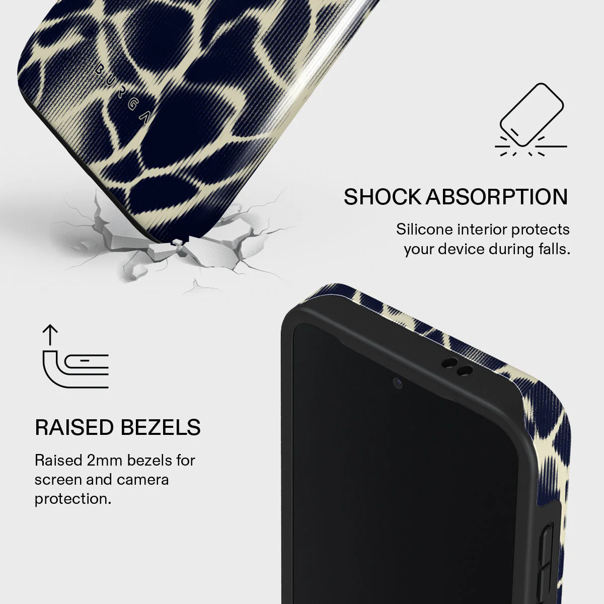 Abyss - Samsung Galaxy S24 Case - Image 4
