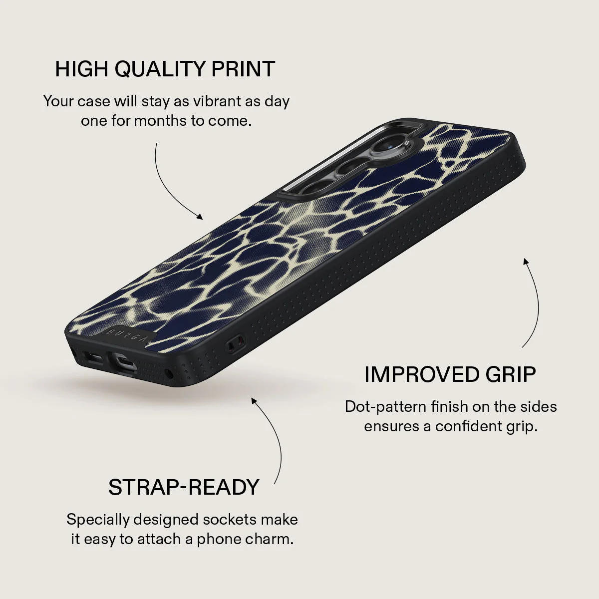Abyss - Samsung Galaxy S24 Plus Case - Image 16