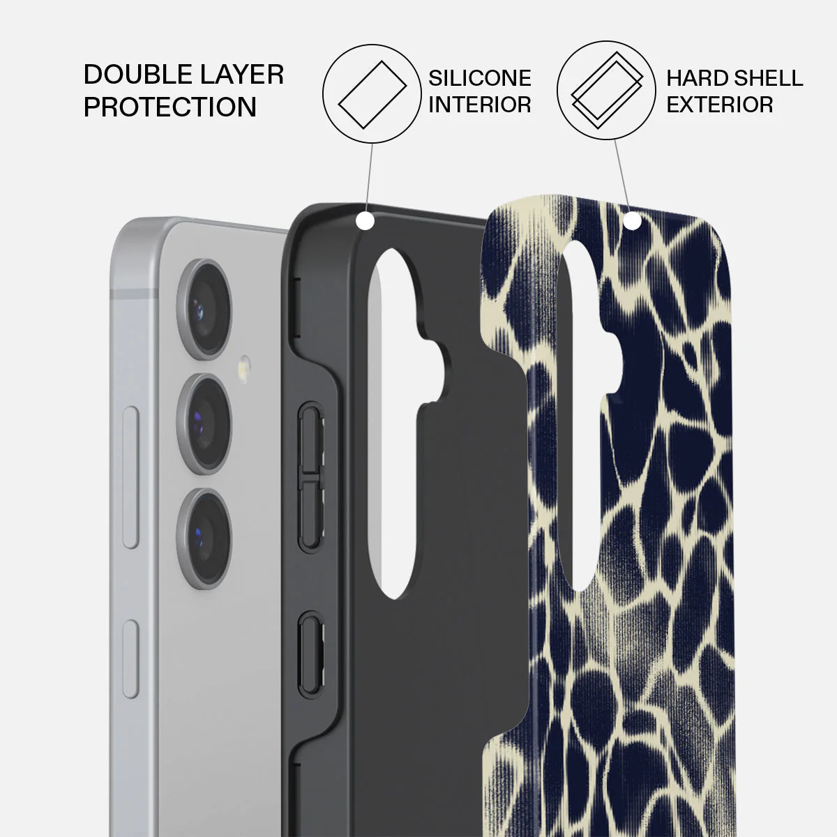 Abyss - Samsung Galaxy S24 Plus Case - Image 2