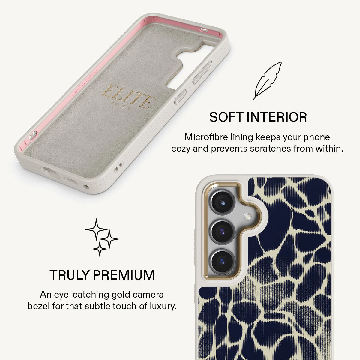 Abyss - Samsung Galaxy S24 Plus Case - Image 24