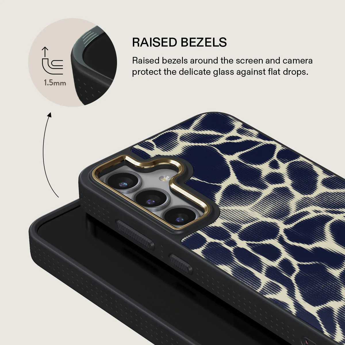 Abyss - Samsung Galaxy S24 Plus Case - Image 8