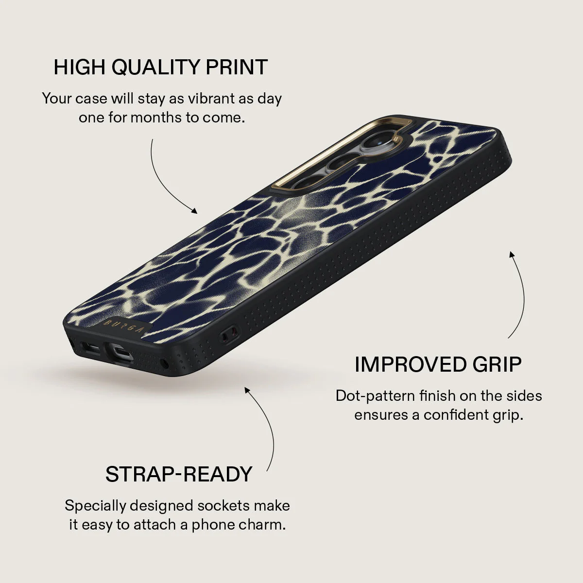 Abyss - Samsung Galaxy S24 Plus Case - Image 9