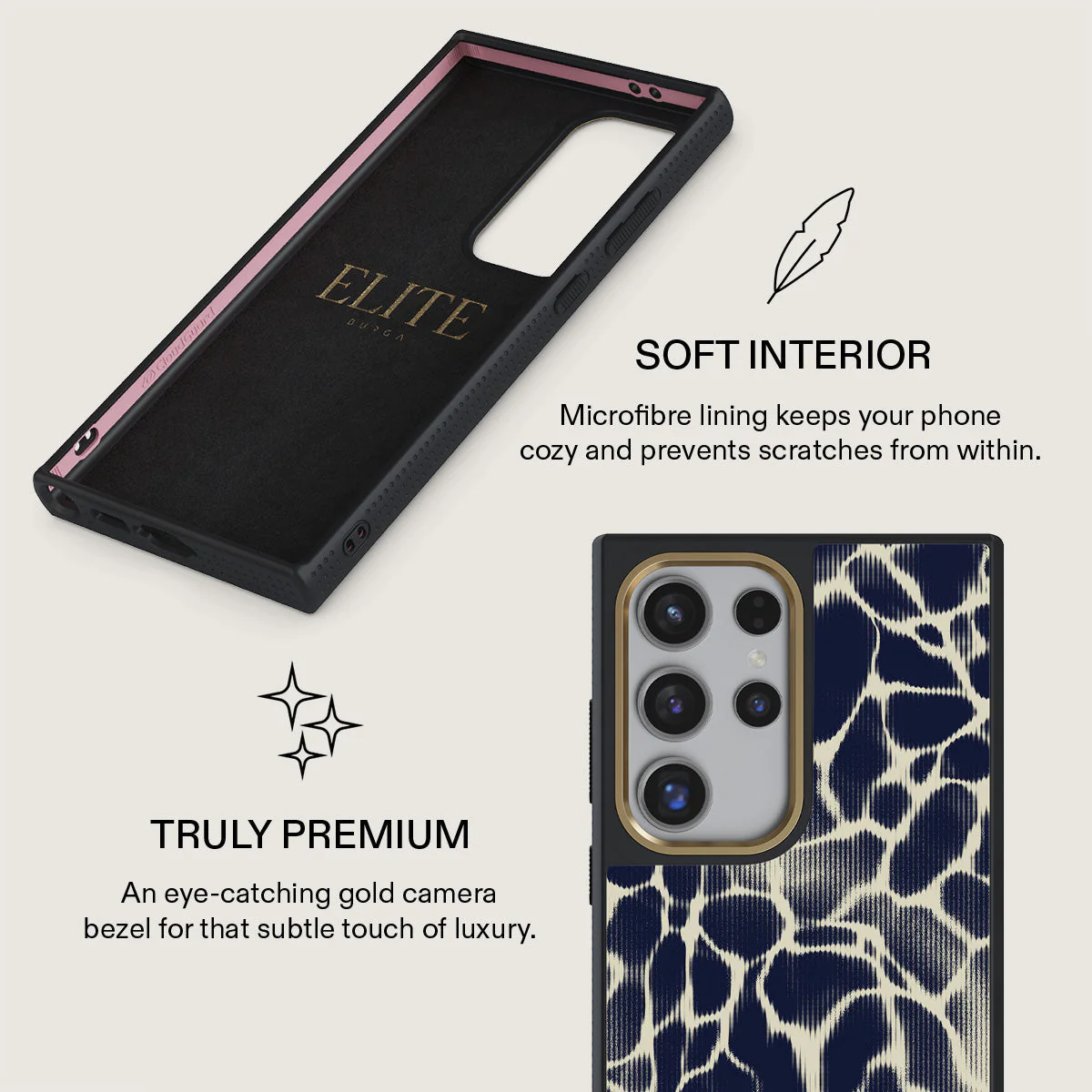 Abyss - Samsung Galaxy S24 Ultra Case - Image 10
