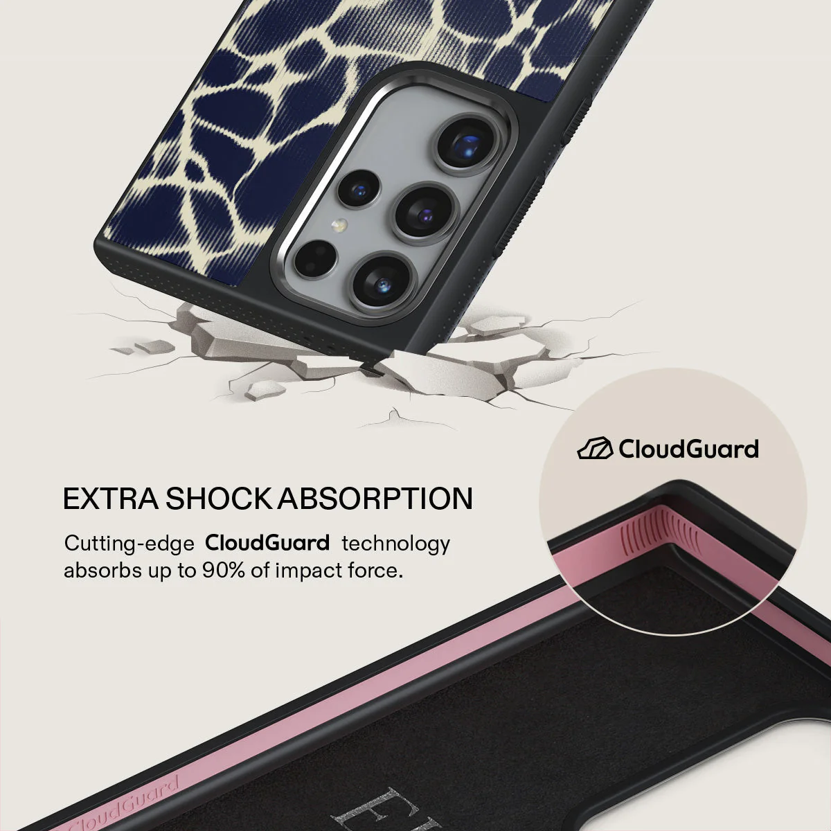 Abyss - Samsung Galaxy S24 Ultra Case - Image 14