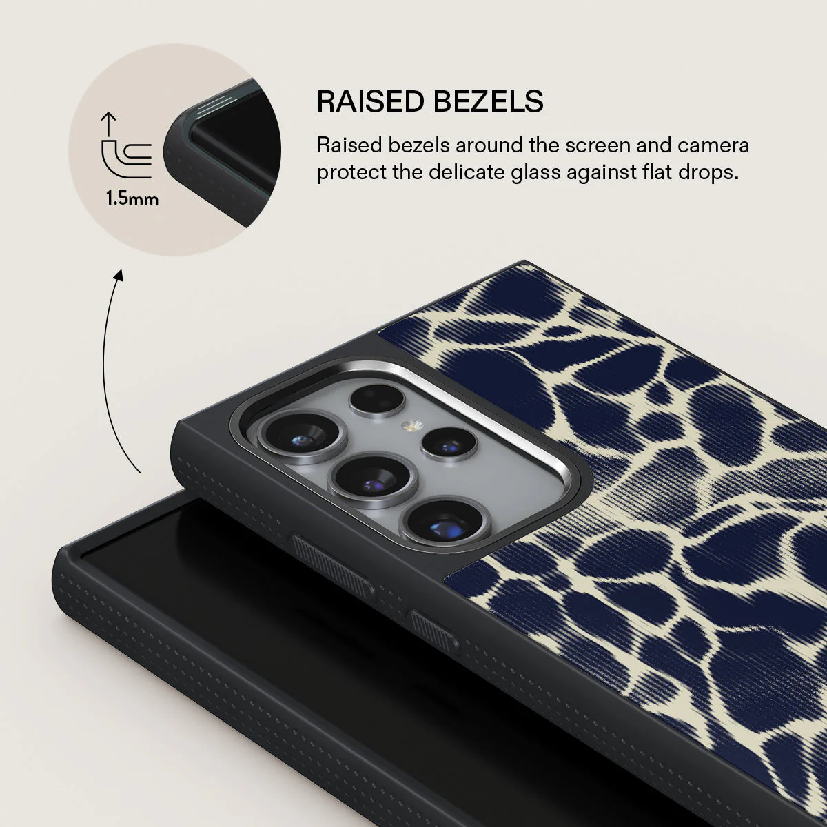 Abyss - Samsung Galaxy S24 Ultra Case - Image 15