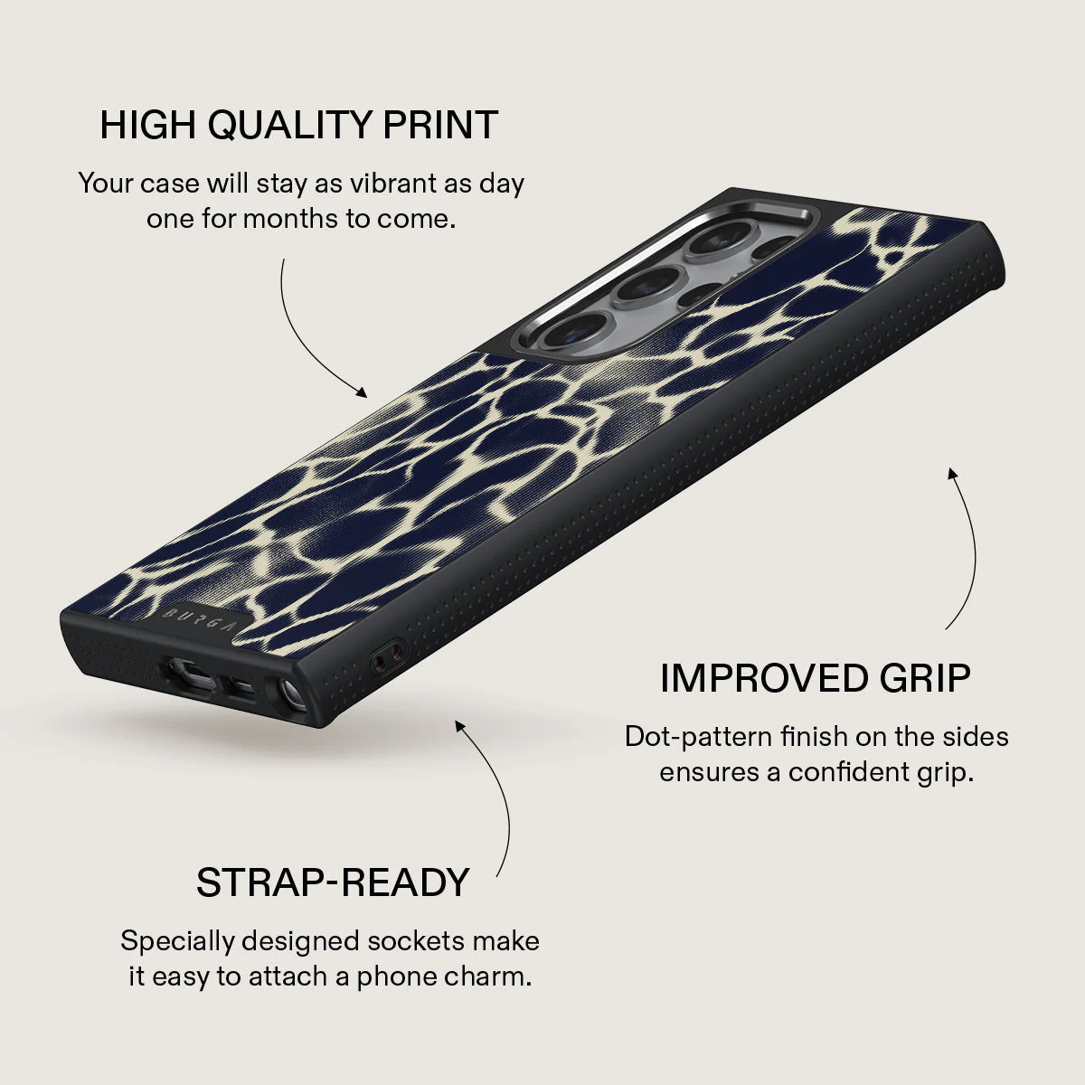 Abyss - Samsung Galaxy S24 Ultra Case - Image 16