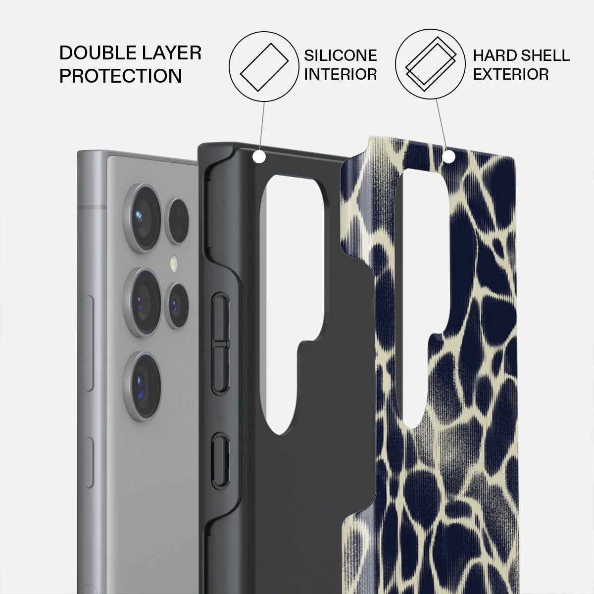 Abyss - Samsung Galaxy S24 Ultra Case - Image 2