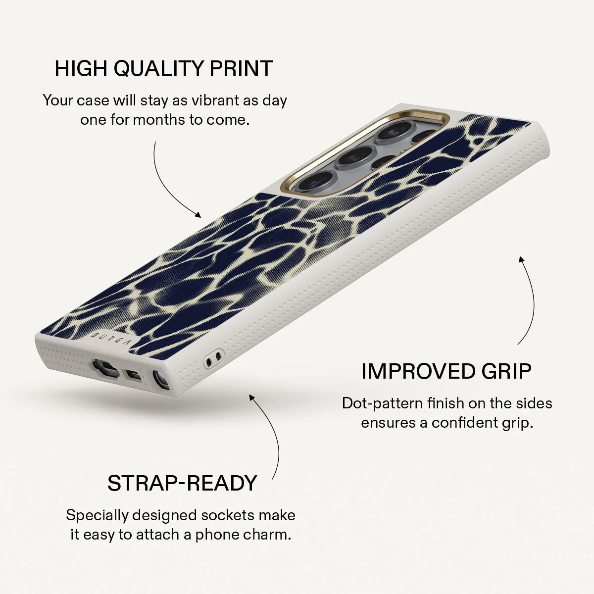 Abyss - Samsung Galaxy S24 Ultra Case - Image 23