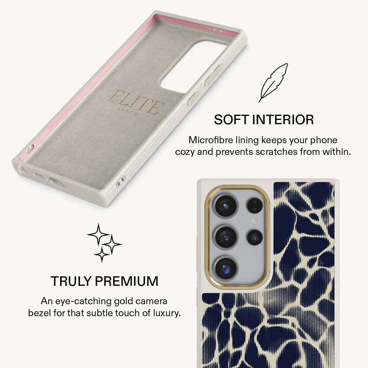 Abyss - Samsung Galaxy S24 Ultra Case - Image 24
