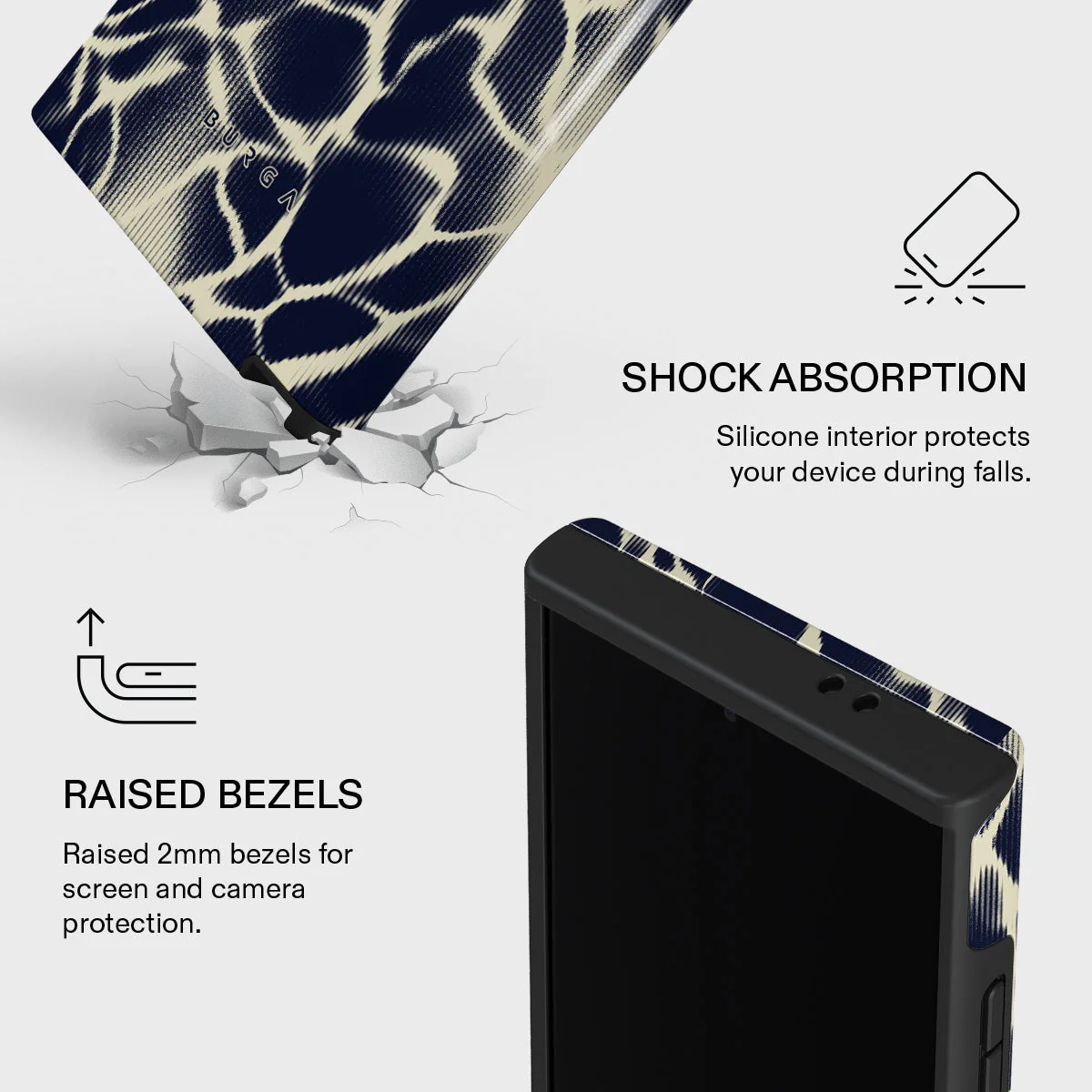 Abyss - Samsung Galaxy S24 Ultra Case - Image 4