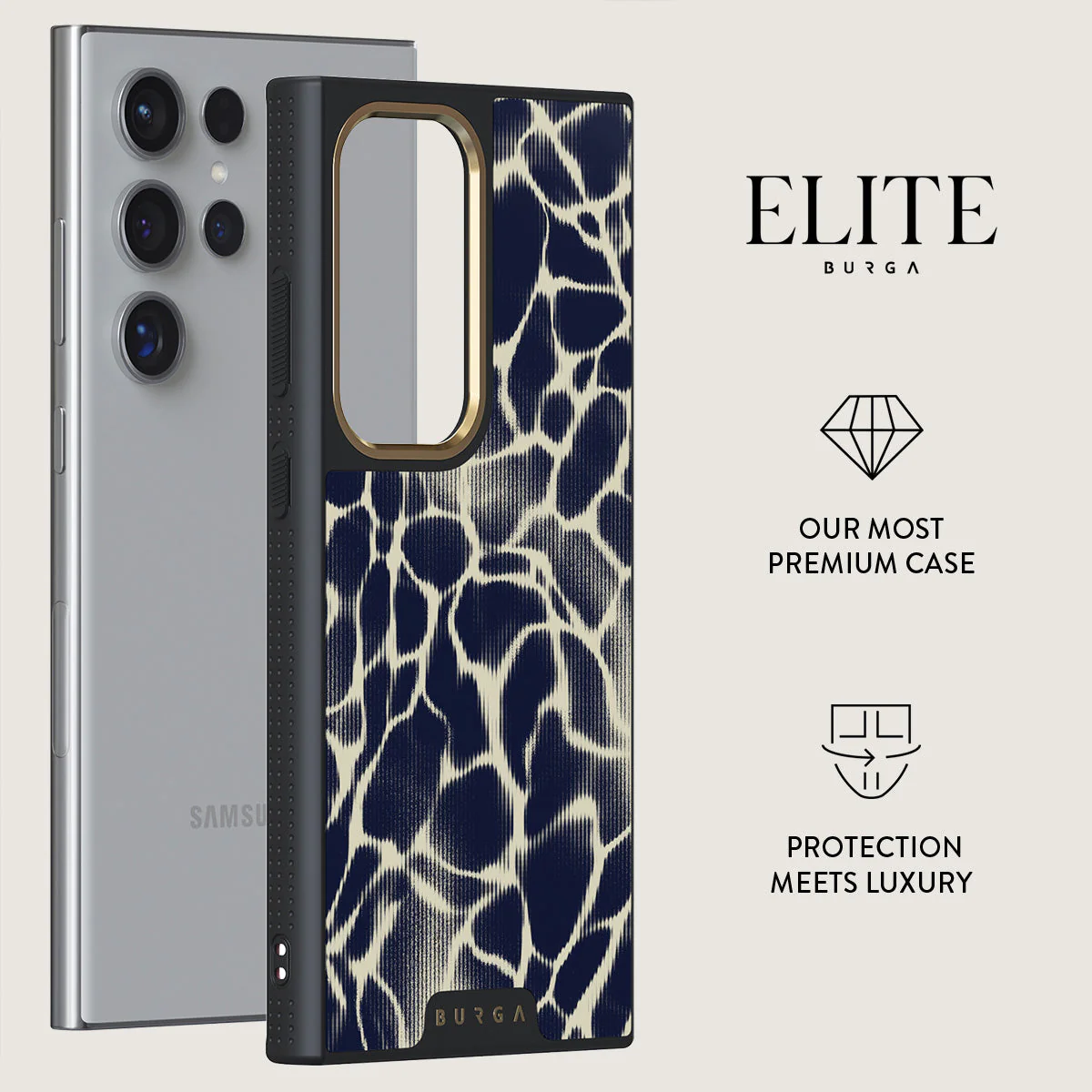 Abyss - Samsung Galaxy S24 Ultra Case - Image 6