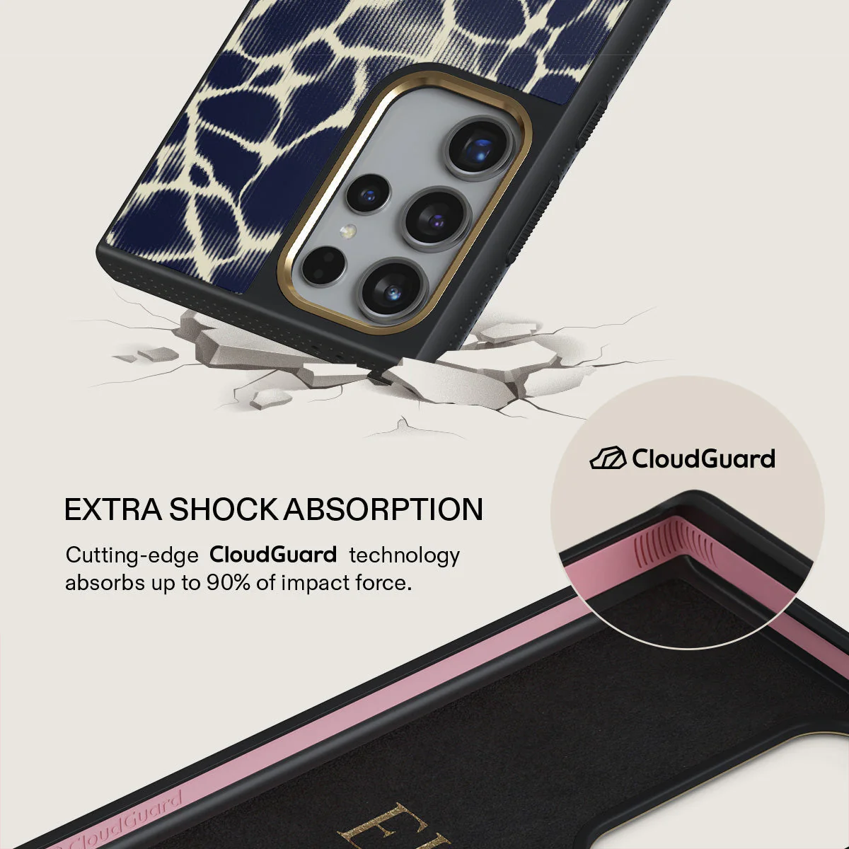 Abyss - Samsung Galaxy S24 Ultra Case - Image 7