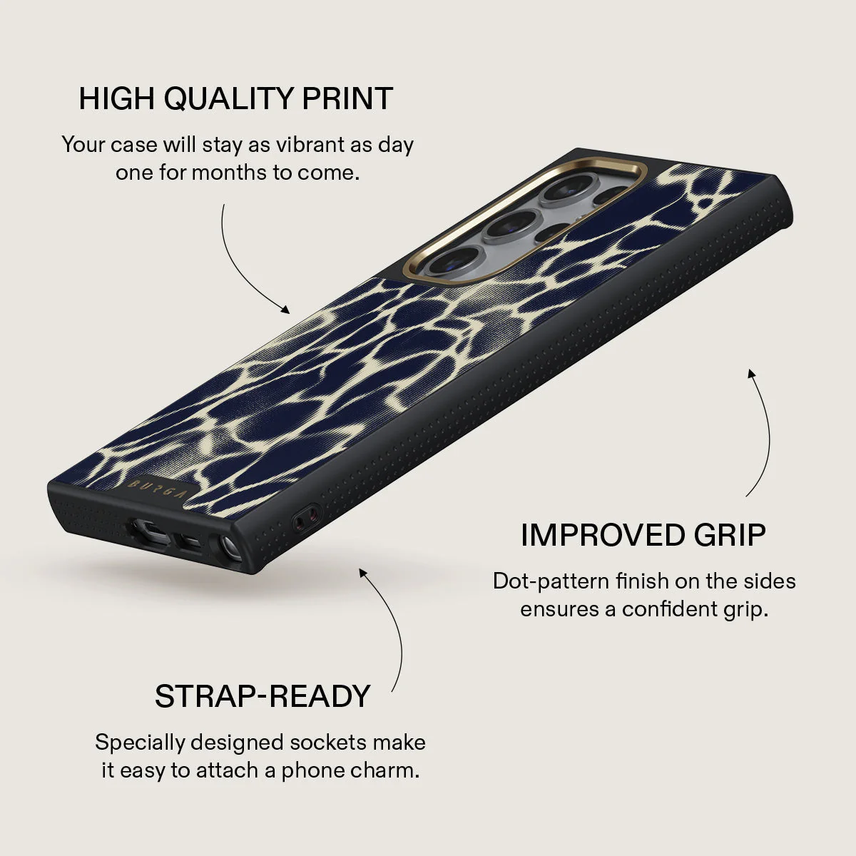 Abyss - Samsung Galaxy S24 Ultra Case - Image 9