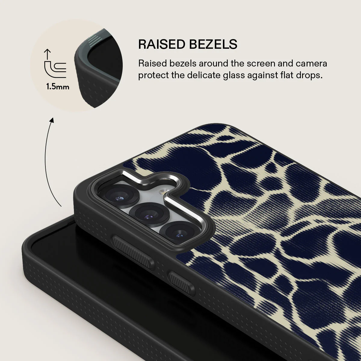 Abyss - Samsung Galaxy S25 Case - Image 15
