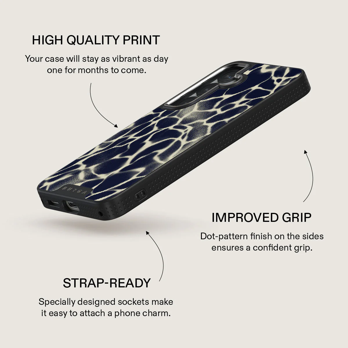 Abyss - Samsung Galaxy S25 Case - Image 16