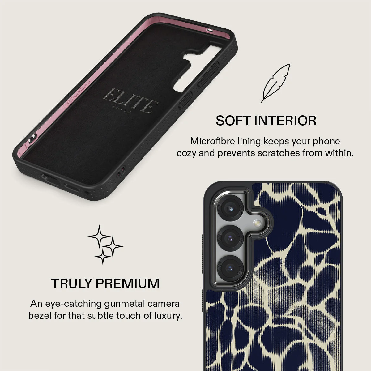 Abyss - Samsung Galaxy S25 Case - Image 17