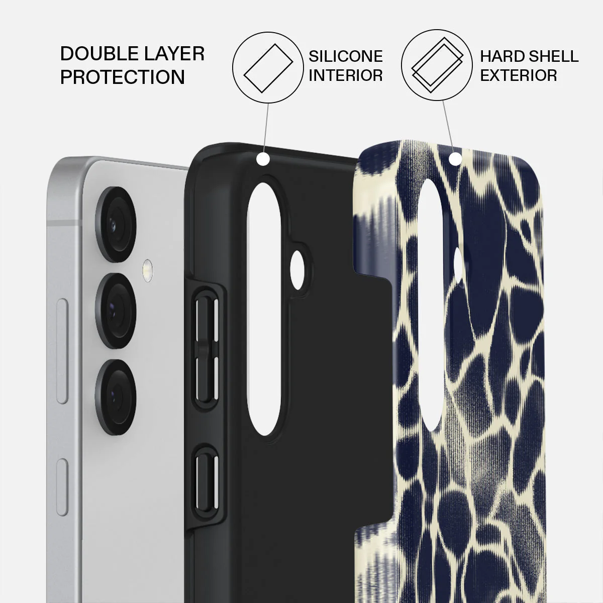 Abyss - Samsung Galaxy S25 Case - Image 2