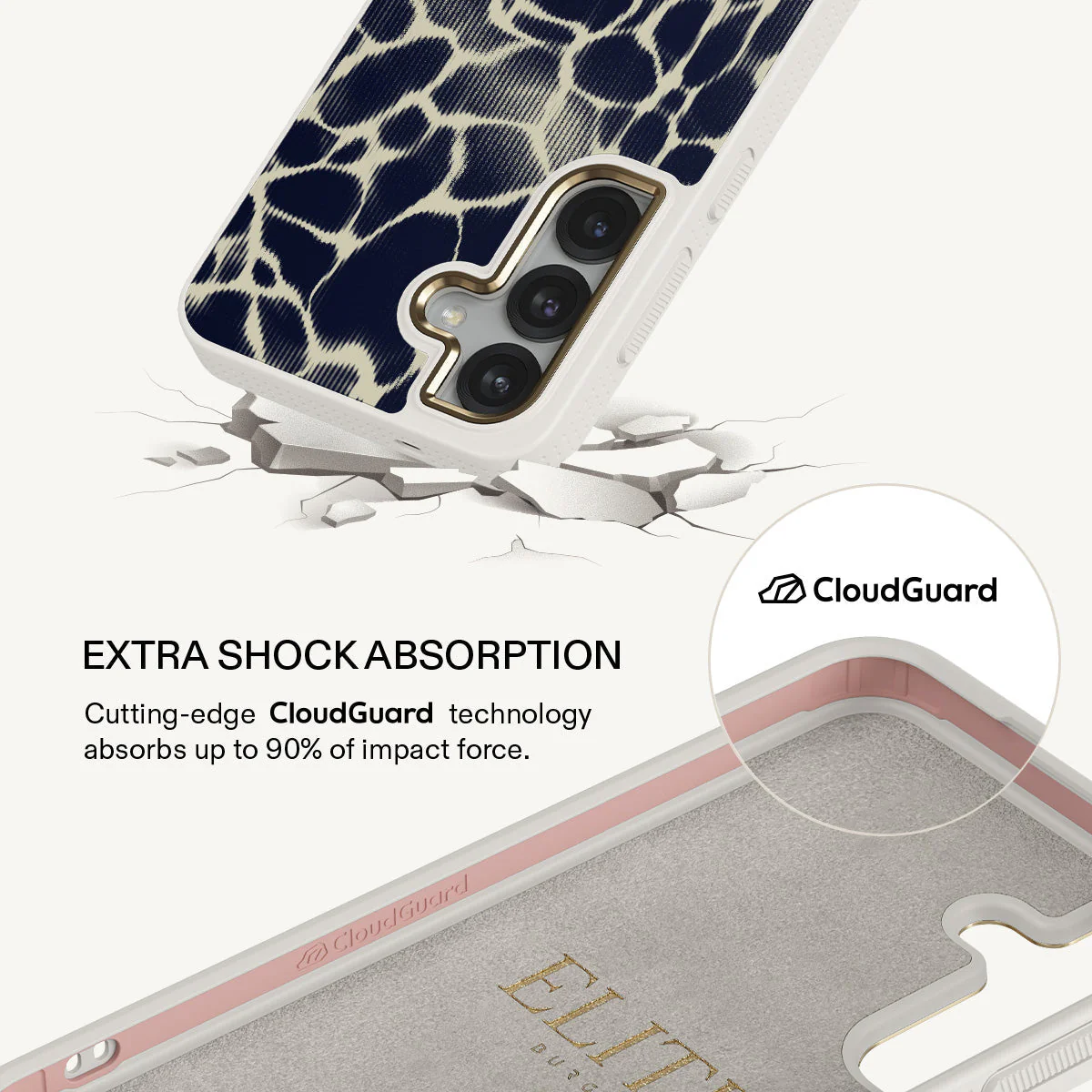 Abyss - Samsung Galaxy S25 Case - Image 21
