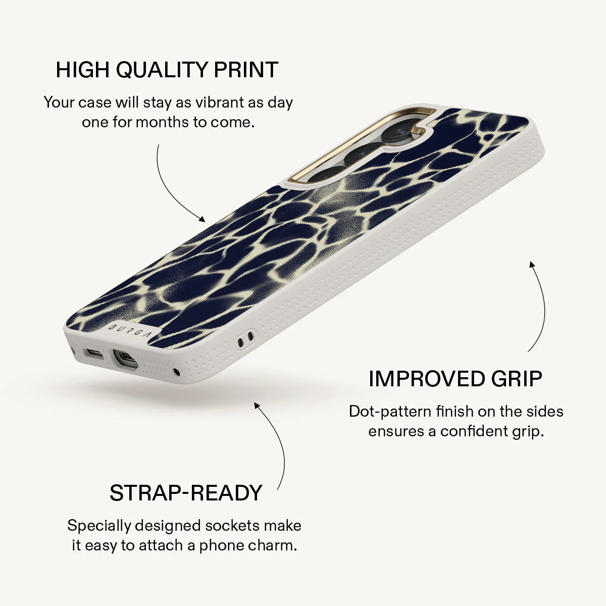 Abyss - Samsung Galaxy S25 Case - Image 23