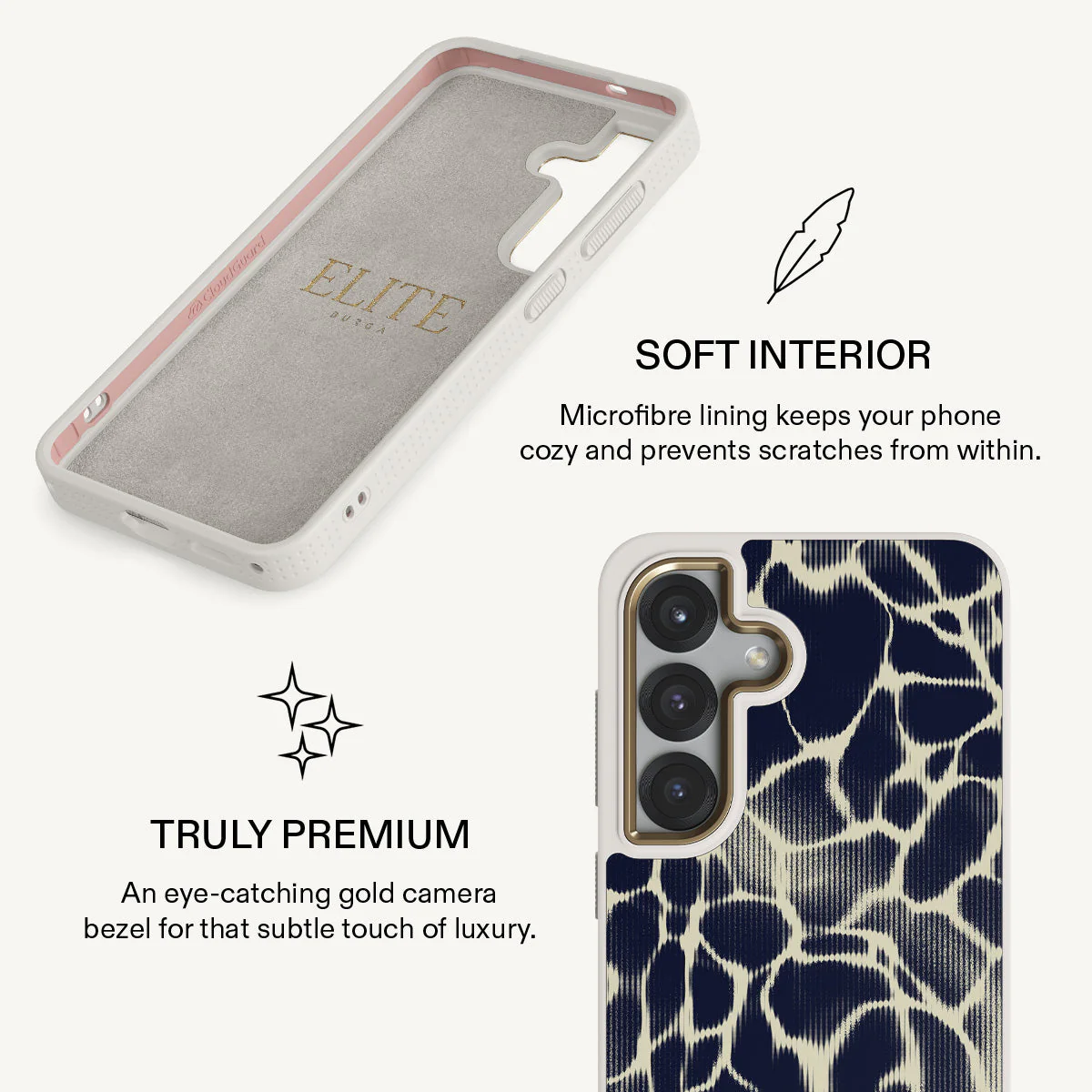 Abyss - Samsung Galaxy S25 Case - Image 24