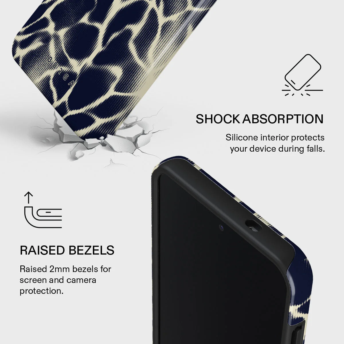 Abyss - Samsung Galaxy S25 Case - Image 4