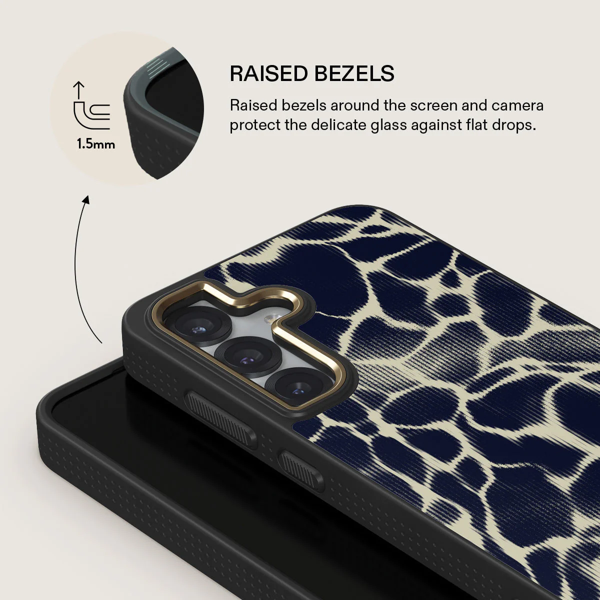 Abyss - Samsung Galaxy S25 Case - Image 8