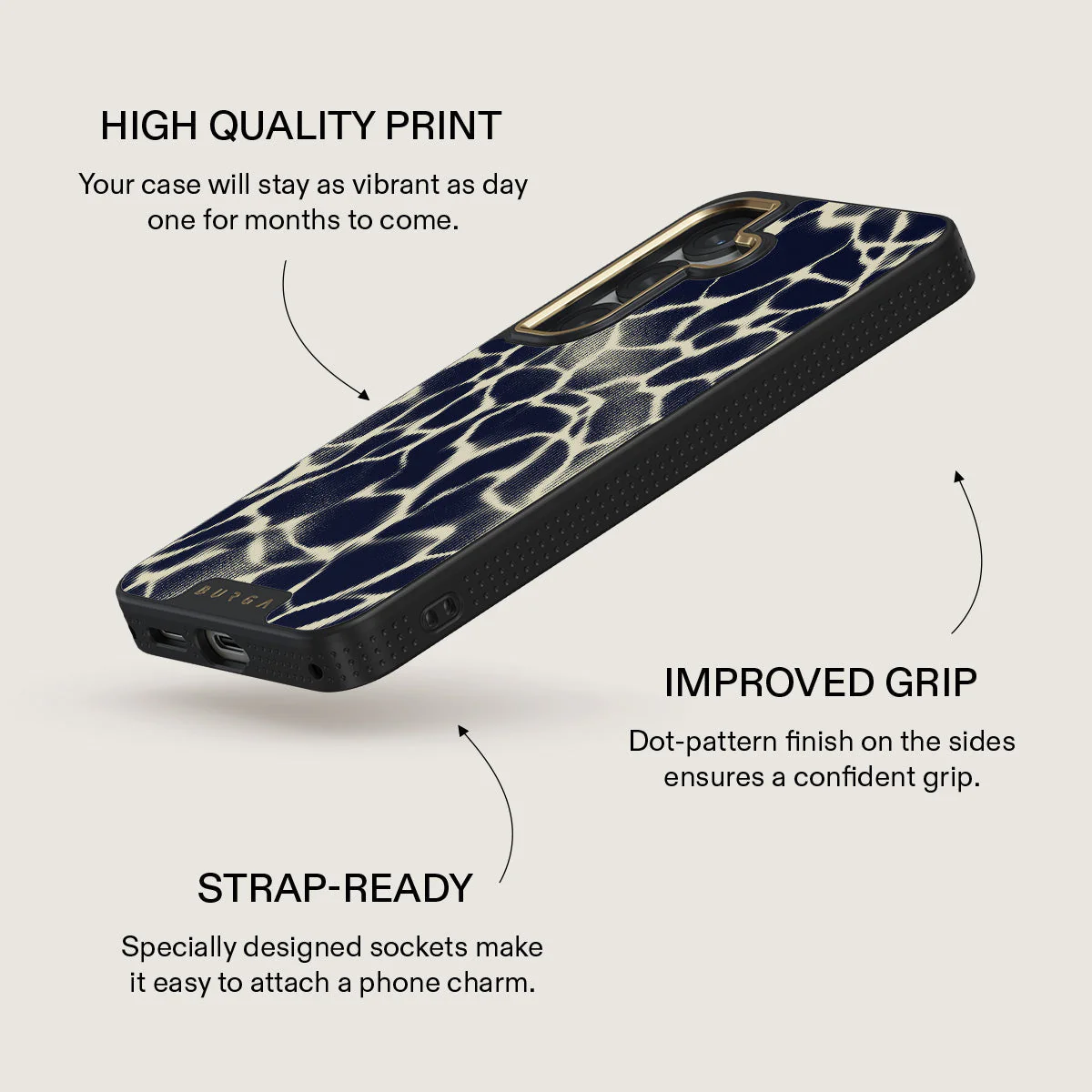 Abyss - Samsung Galaxy S25 Case - Image 9