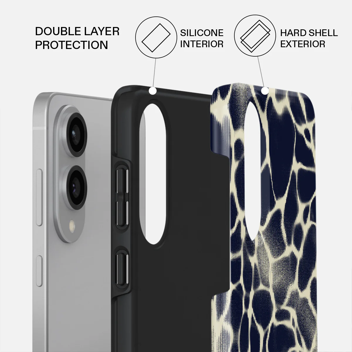 Abyss - Samsung Galaxy S25 Edge Case - Image 2