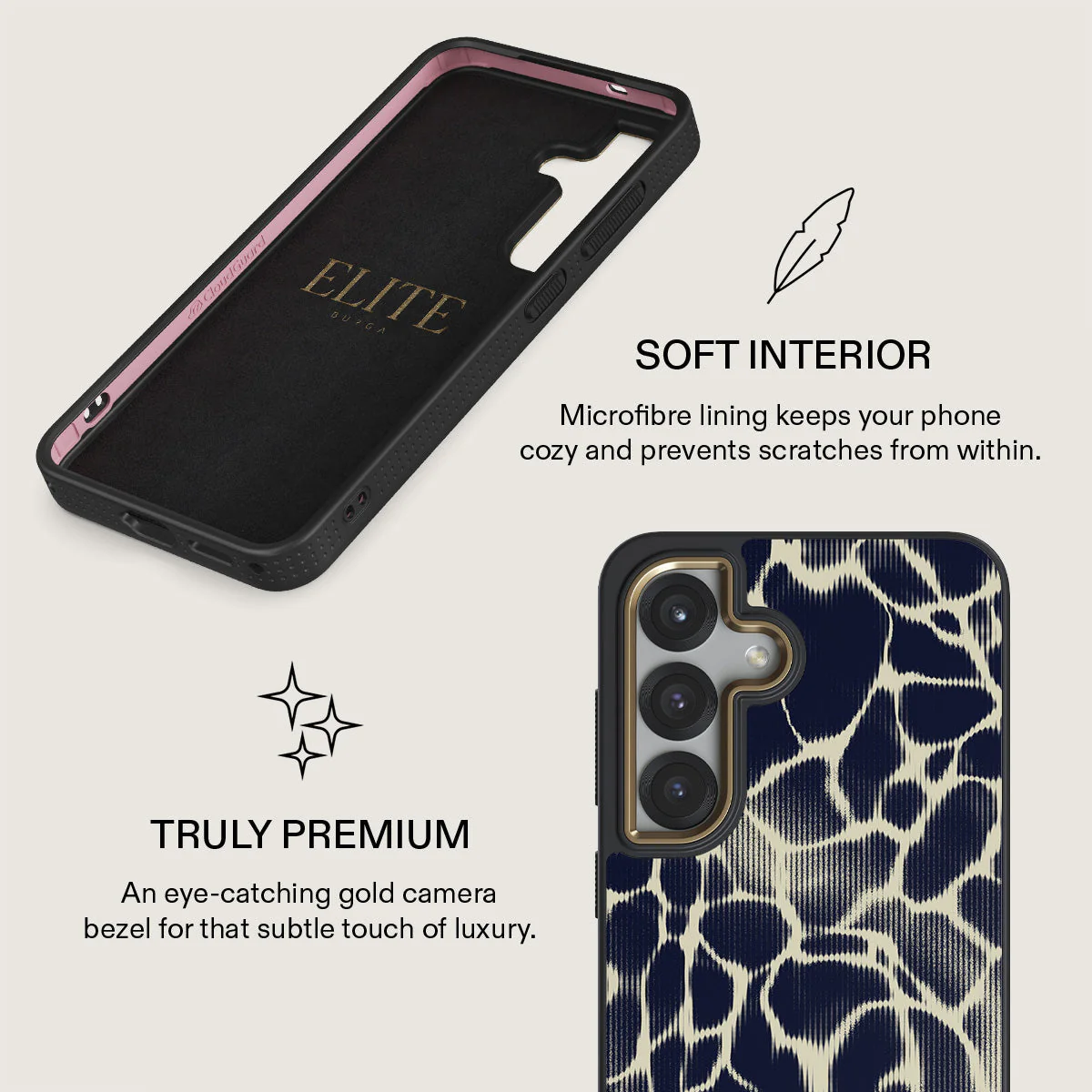 Abyss - Samsung Galaxy S25 Plus Case - Image 10