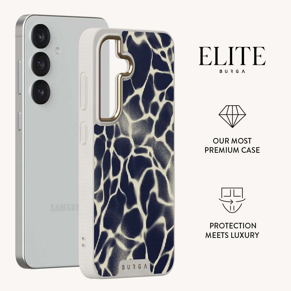 Abyss - Samsung Galaxy S25 Plus Case - Image 20