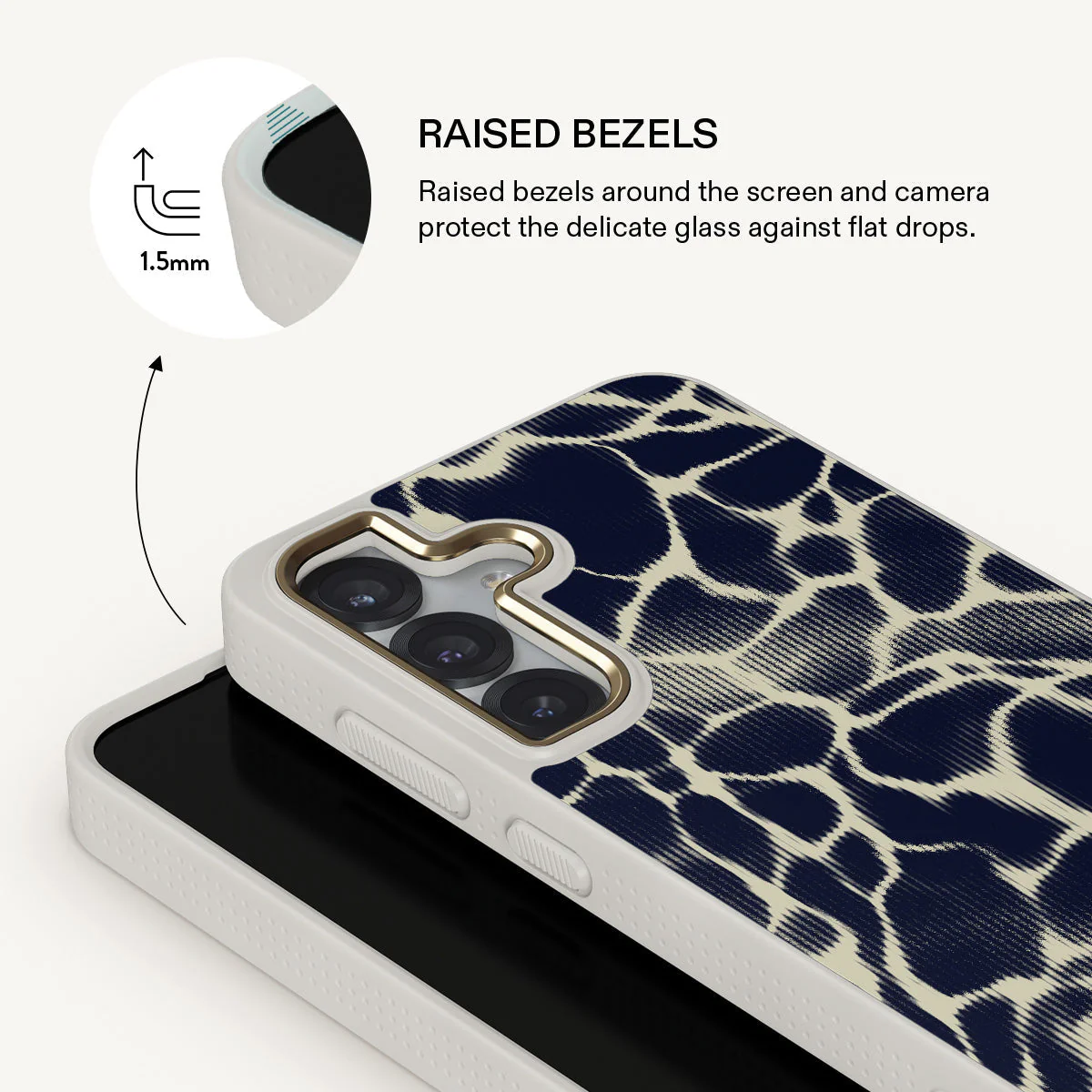 Abyss - Samsung Galaxy S25 Plus Case - Image 22