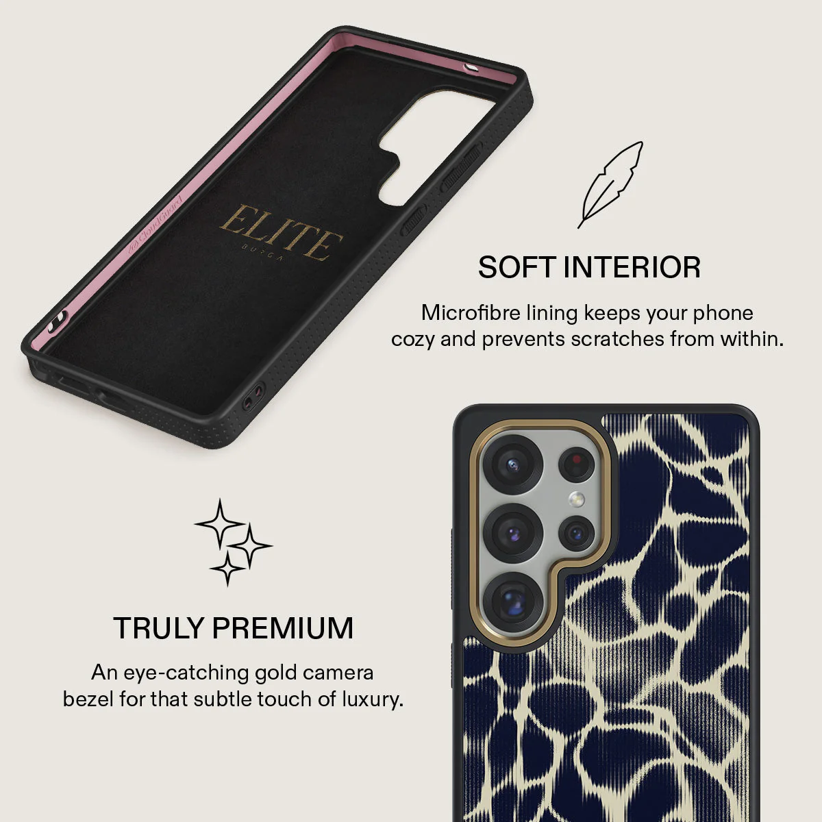 Abyss - Samsung Galaxy S25 Ultra Case - Image 10